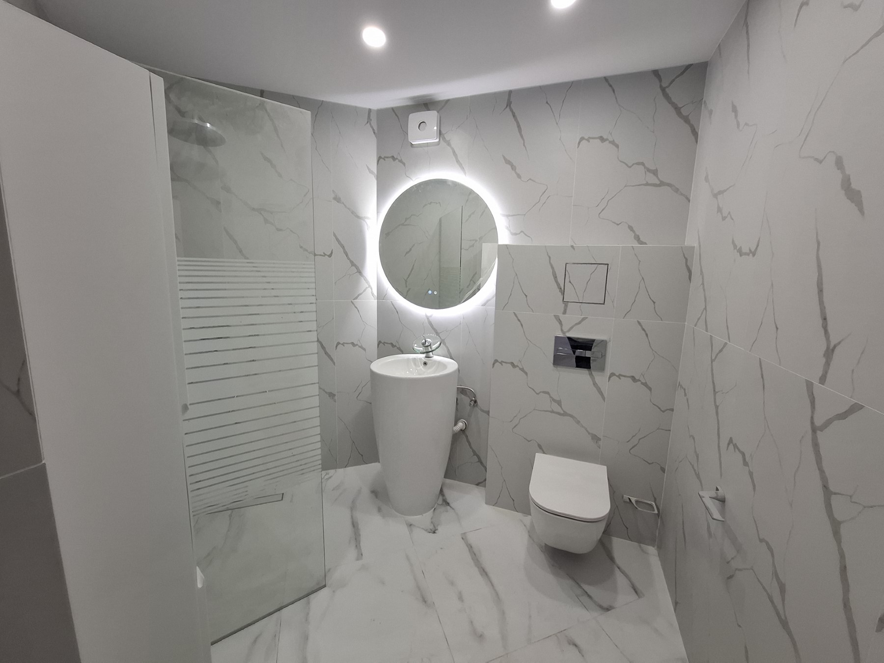 Колко струва ремонт на баня през 2026? Цени, примери и съвети