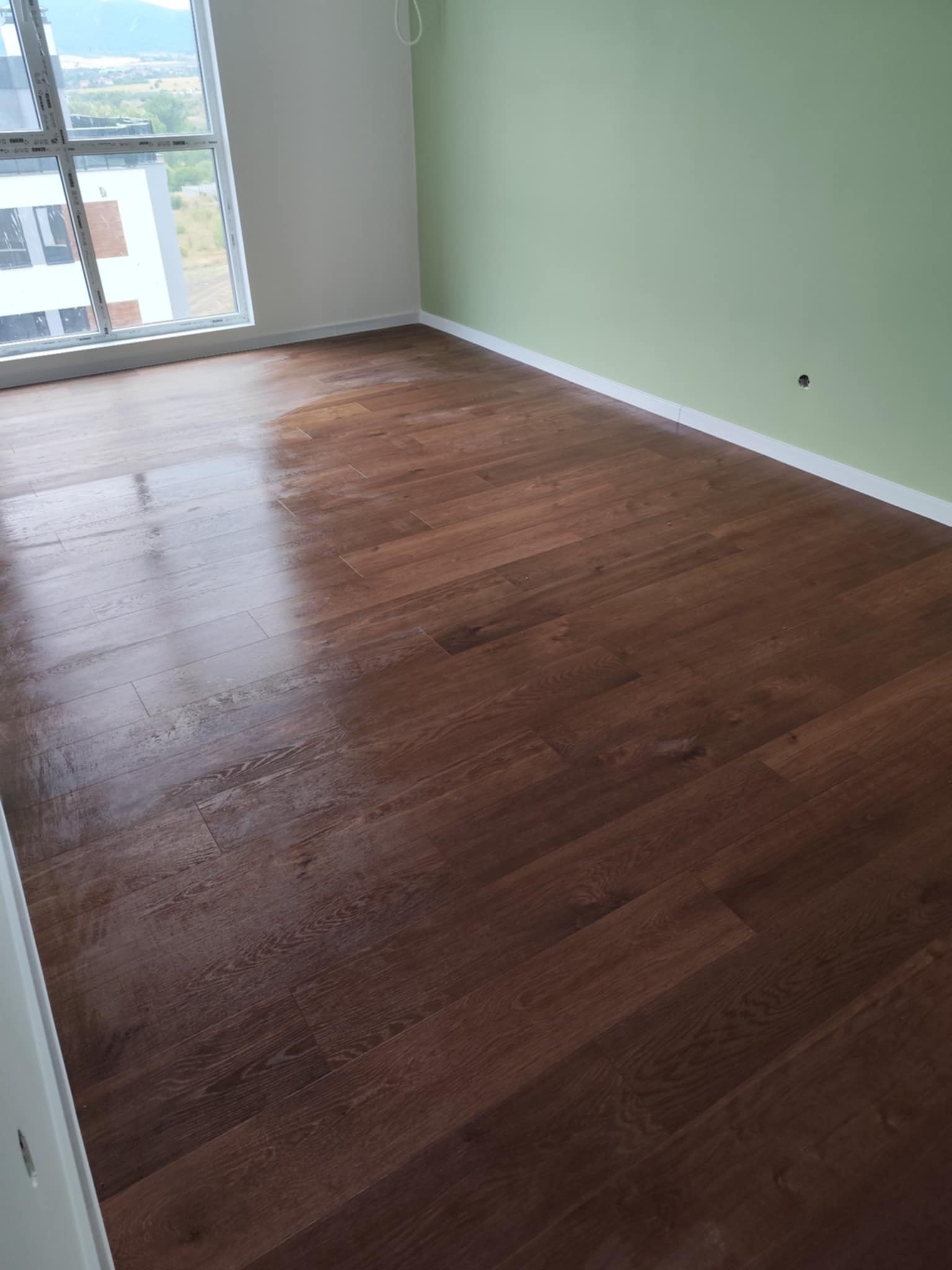 Калкулатор за подови настилки