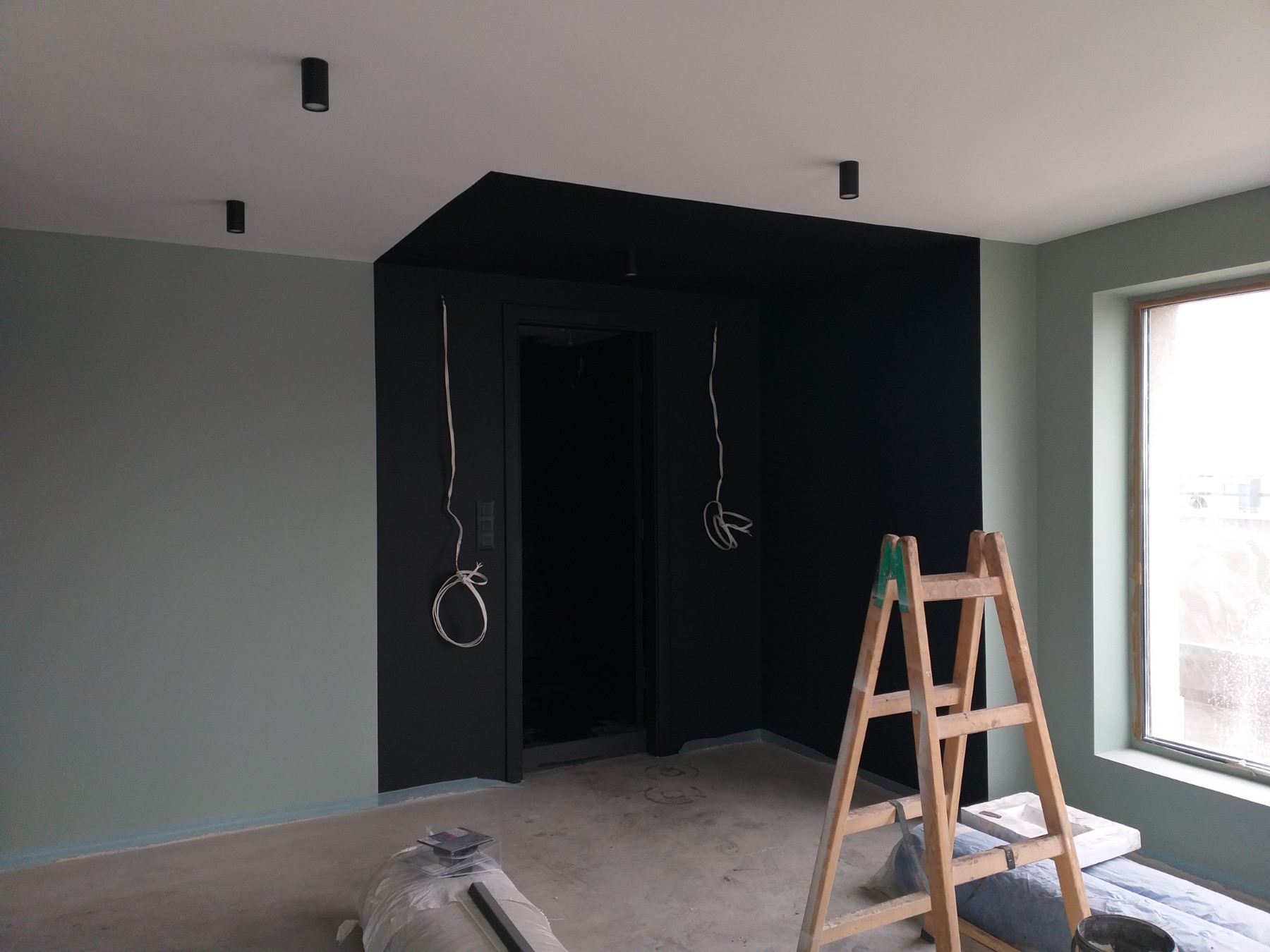 боядисване