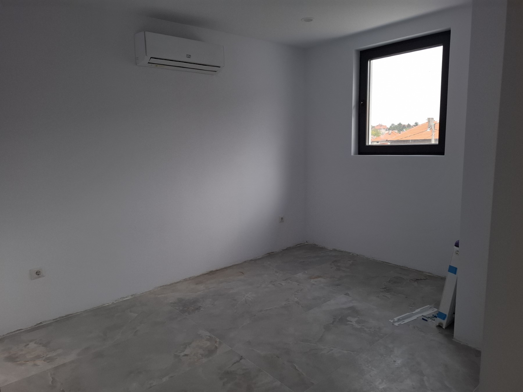 Монтаж на гипсокартон – Лозен