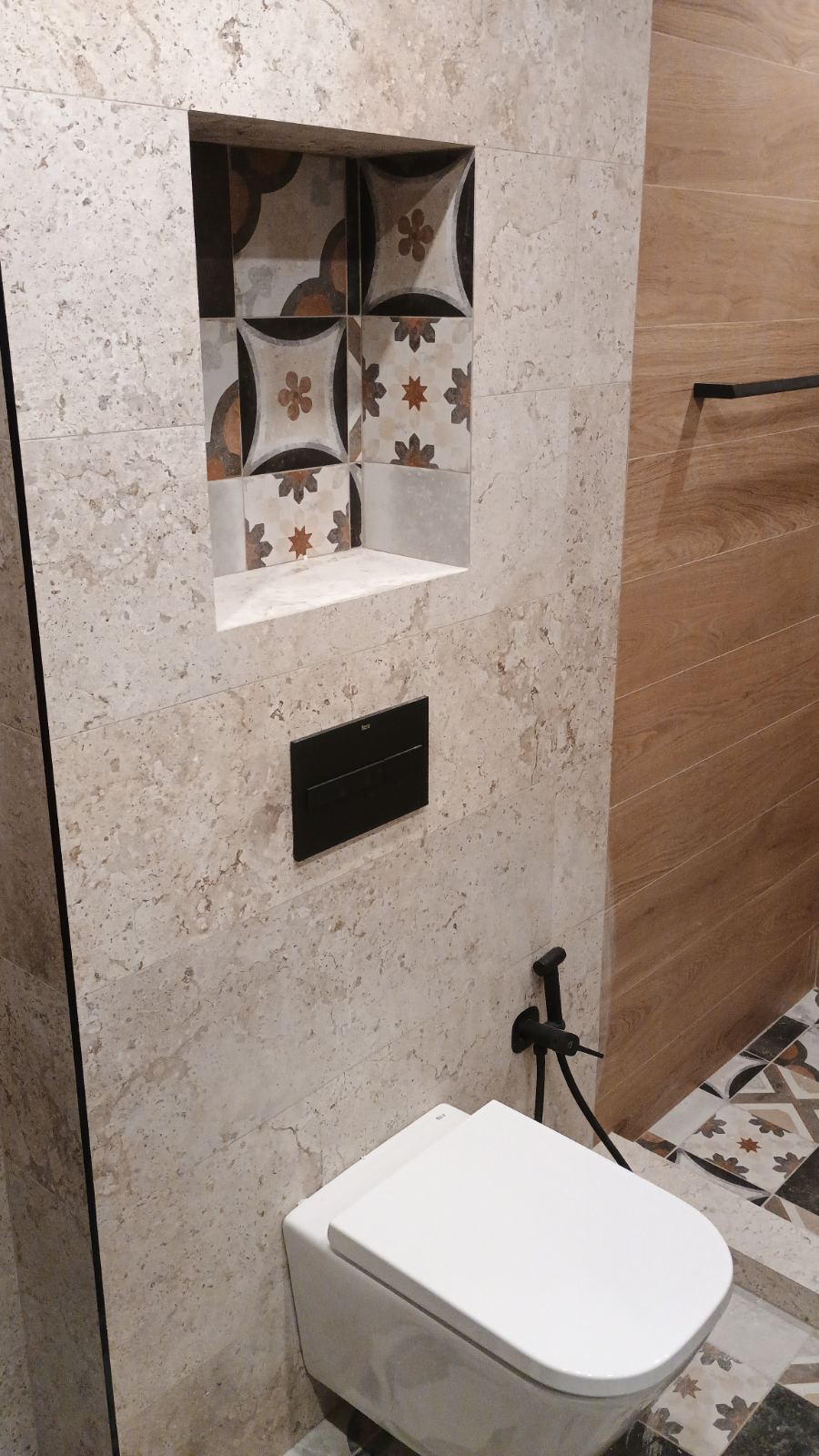 Ремонт на баня – Ekzarh Yosiv