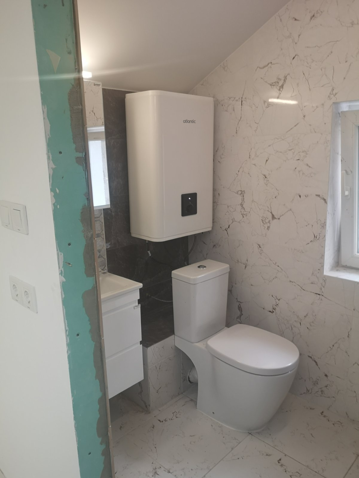 обект железница