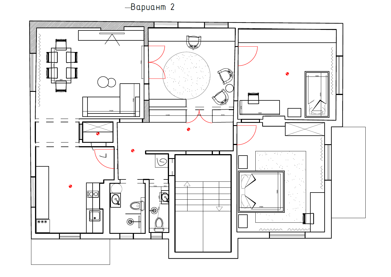 Аранжировка 2