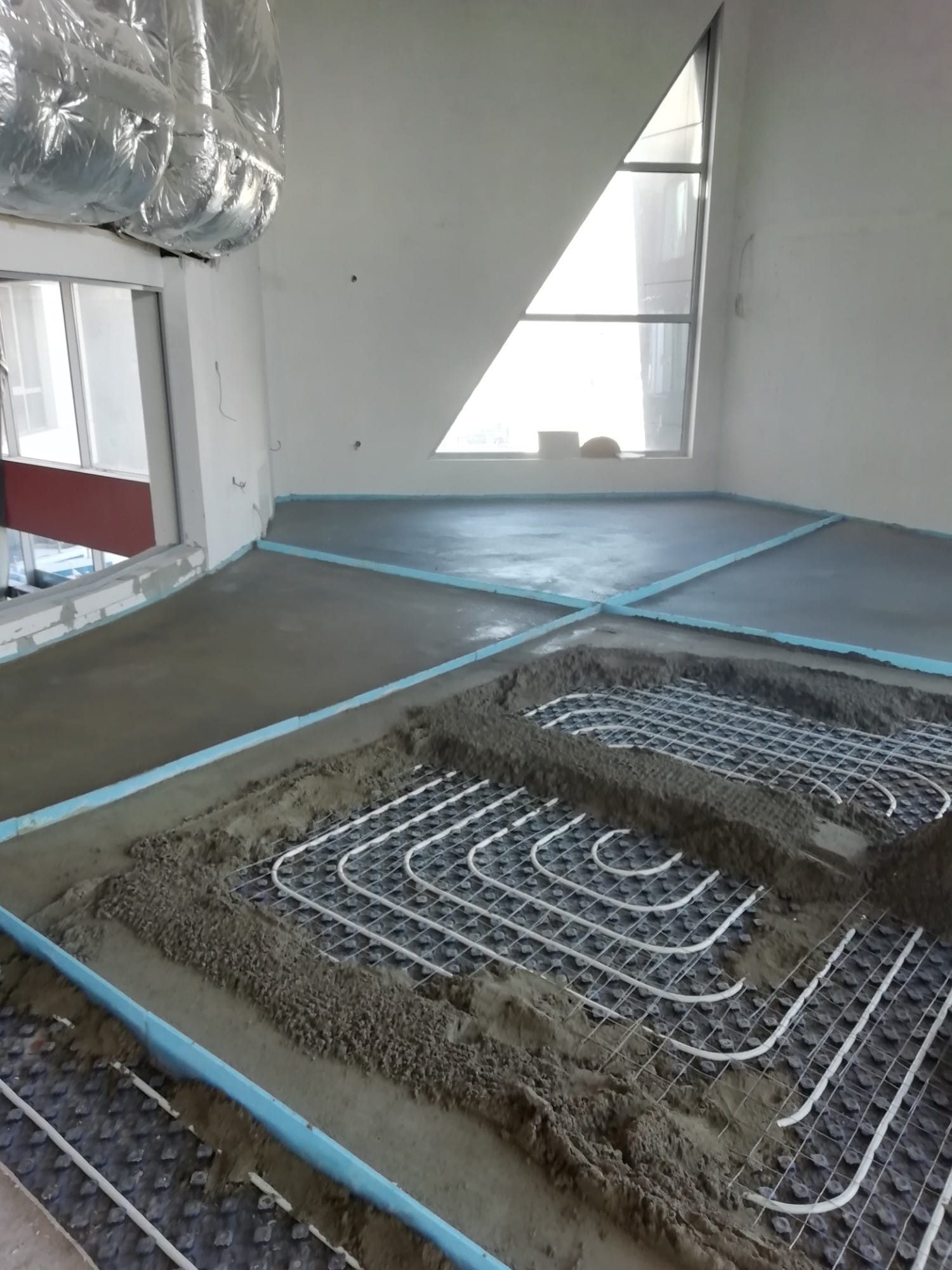 Груб строеж 11