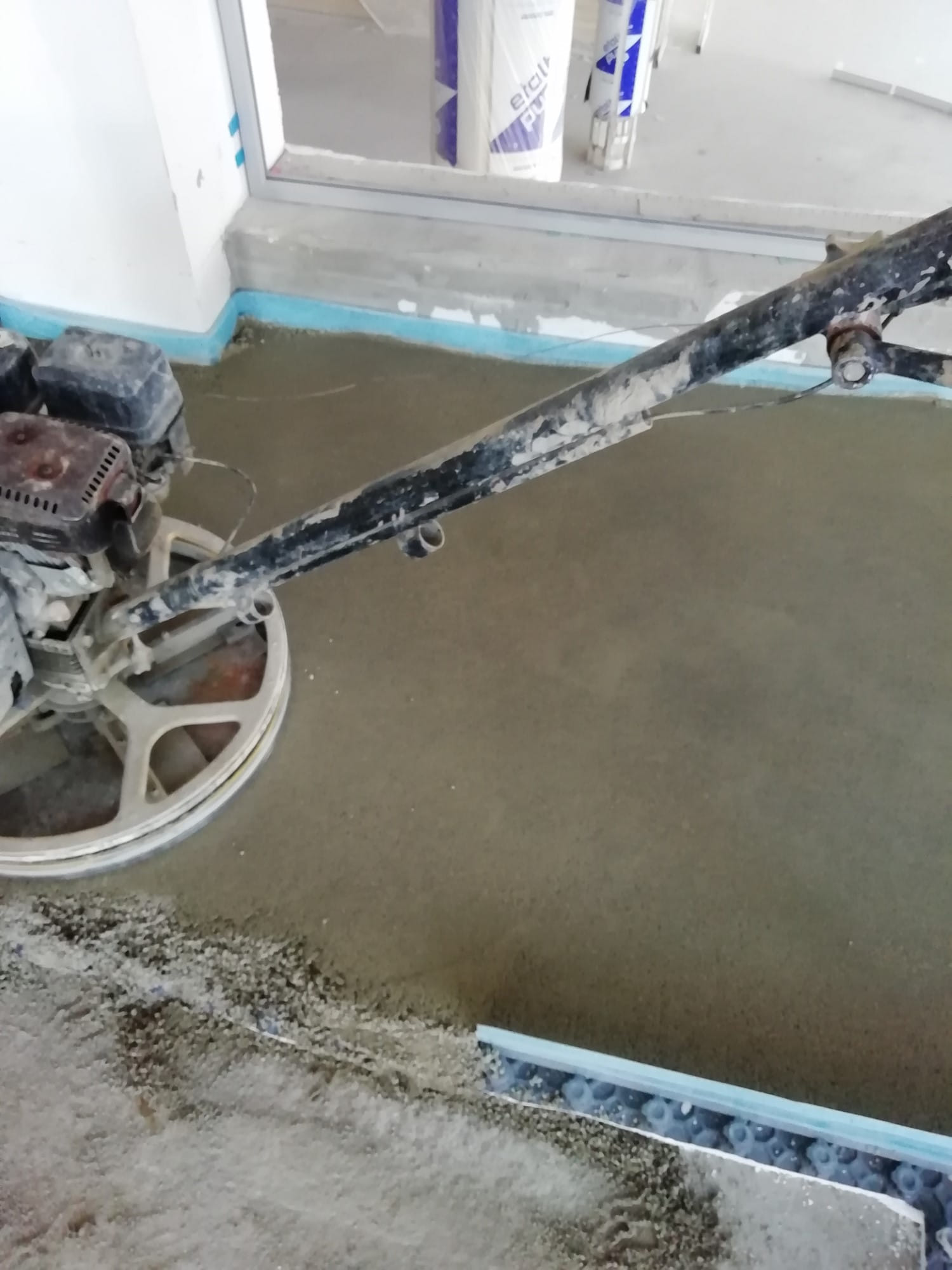 Груб строеж 8