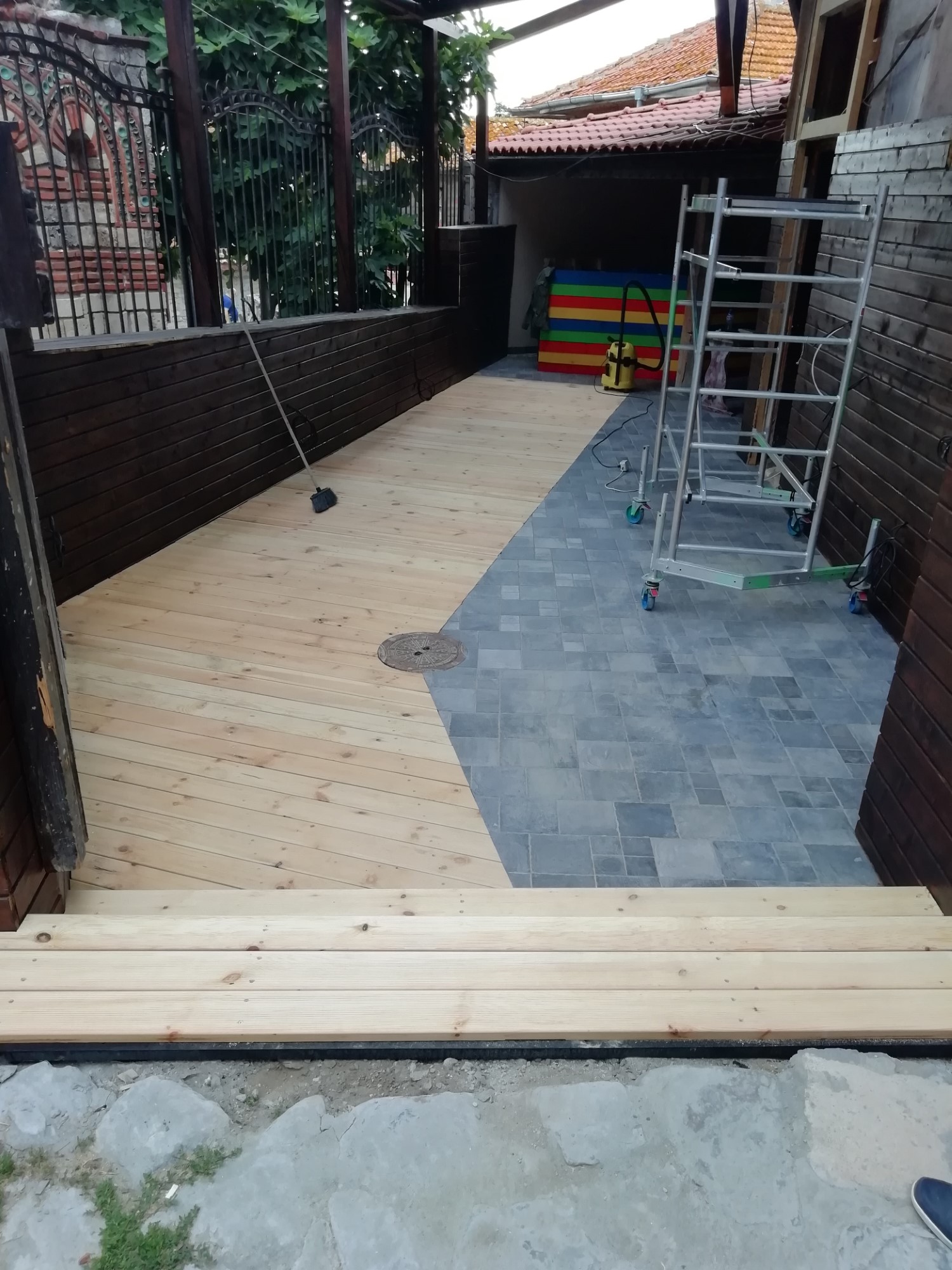 Подови настилки 3