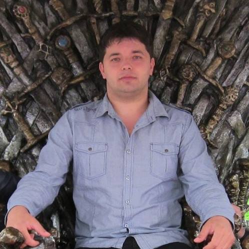 Художник Malinov ARTS