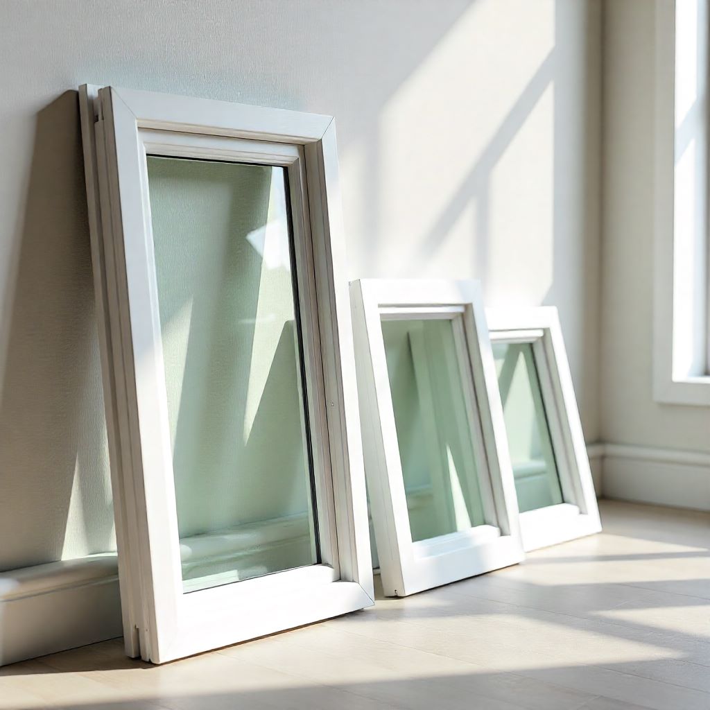 Демонтаж на дограма