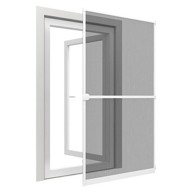 Монтаж на комарници