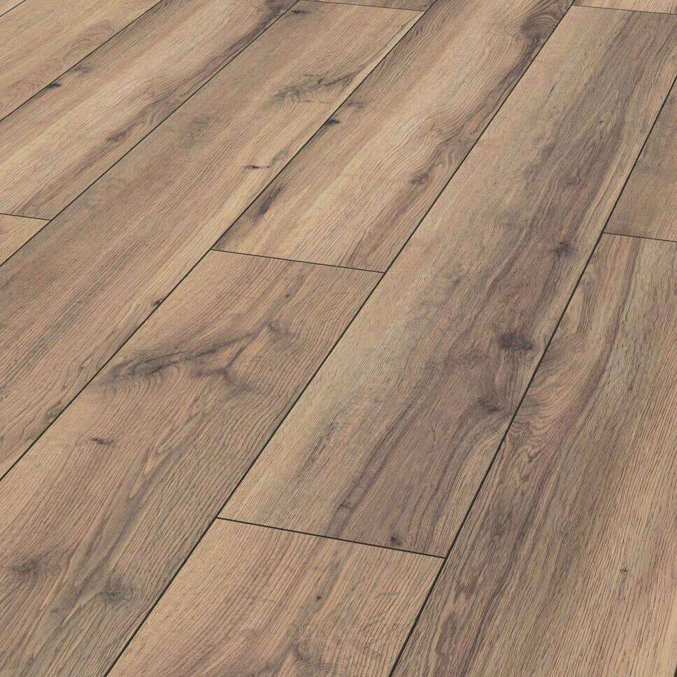 Монтаж на ламиниран паркет