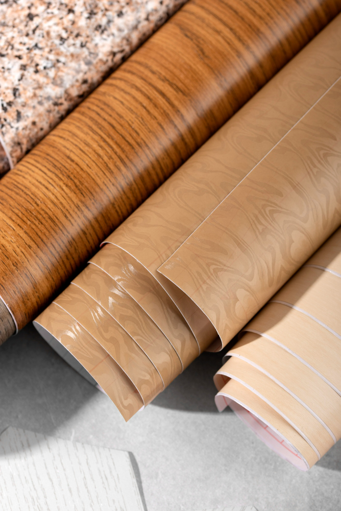 Монтаж на винилова настилка